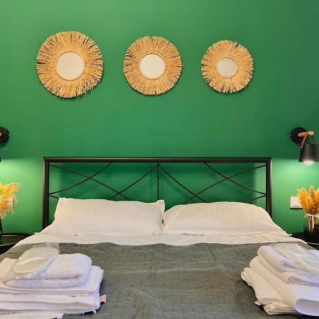 Ortachala Romantic Apartments Tbiliszi Kültér fotó