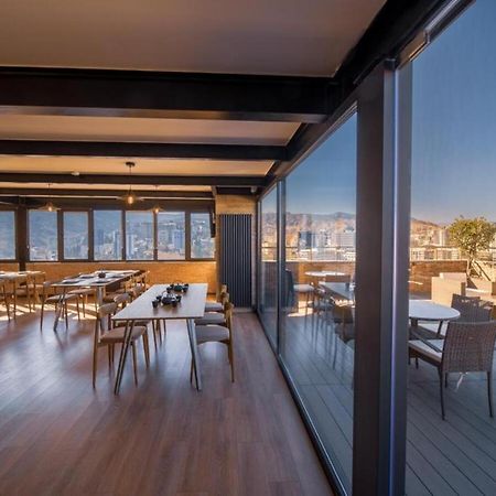 Ortachala Romantic Apartments Tbiliszi Kültér fotó