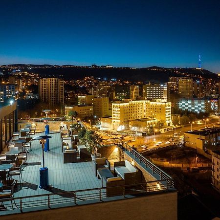 Ortachala Romantic Apartments Tbiliszi Kültér fotó