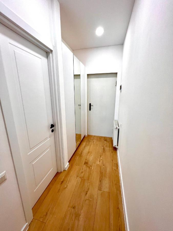 Ortachala Romantic Apartments Tbiliszi Kültér fotó