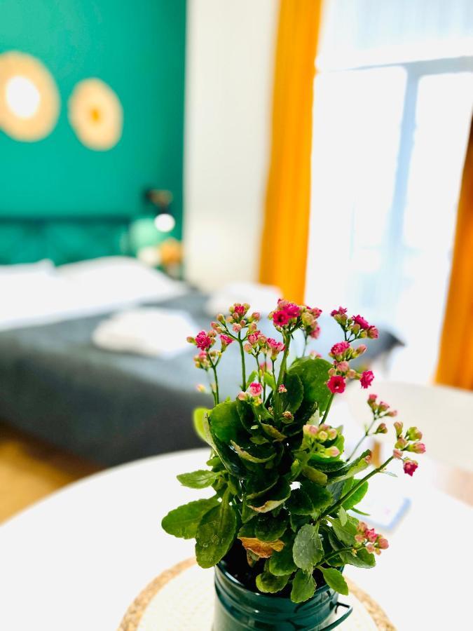 Ortachala Romantic Apartments Tbiliszi Kültér fotó