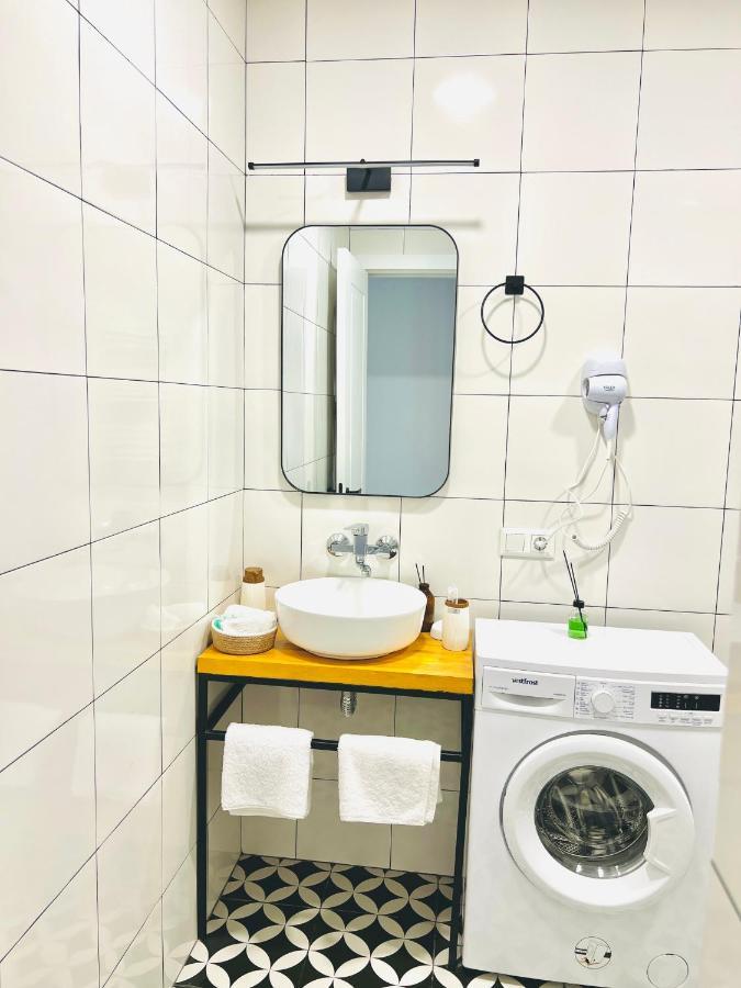 Ortachala Romantic Apartments Tbiliszi Kültér fotó