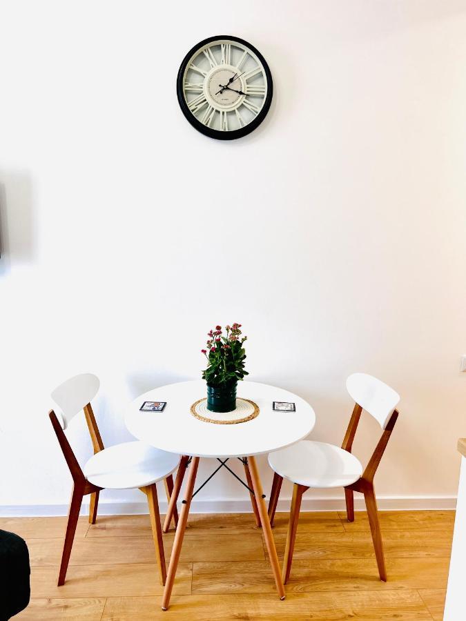 Ortachala Romantic Apartments Tbiliszi Kültér fotó