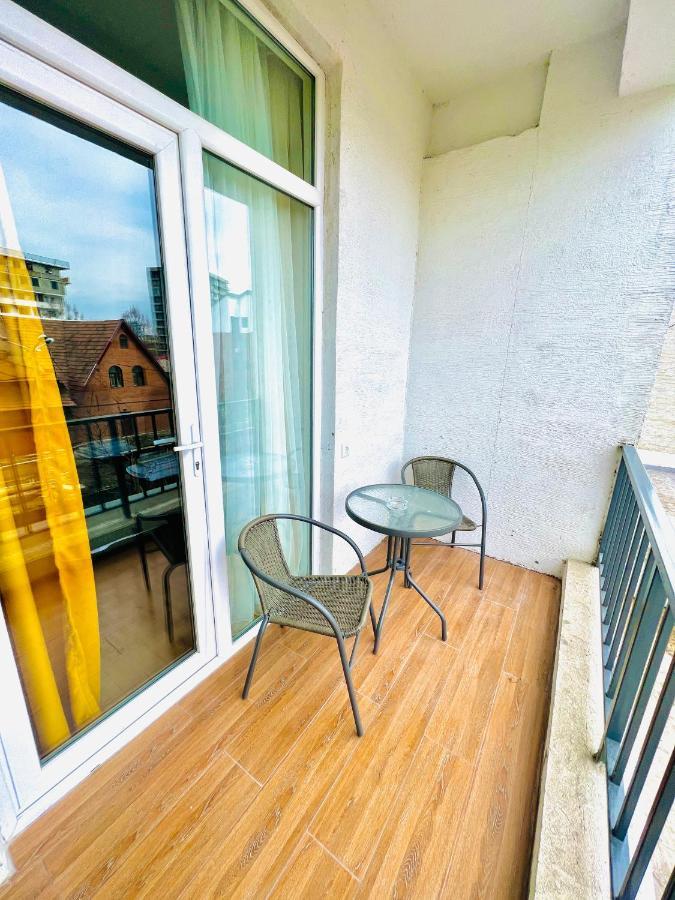 Ortachala Romantic Apartments Tbiliszi Kültér fotó