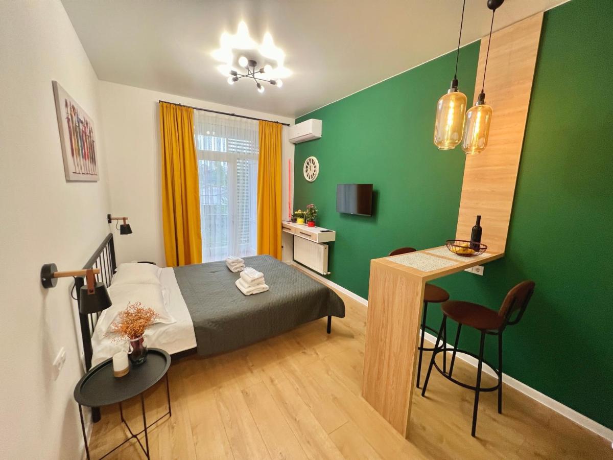 Ortachala Romantic Apartments Tbiliszi Kültér fotó
