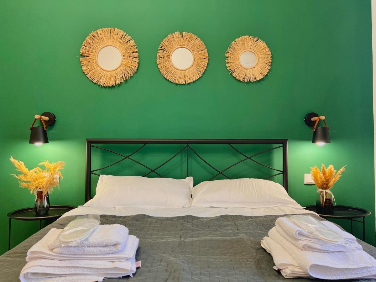 Ortachala Romantic Apartments Tbiliszi Kültér fotó