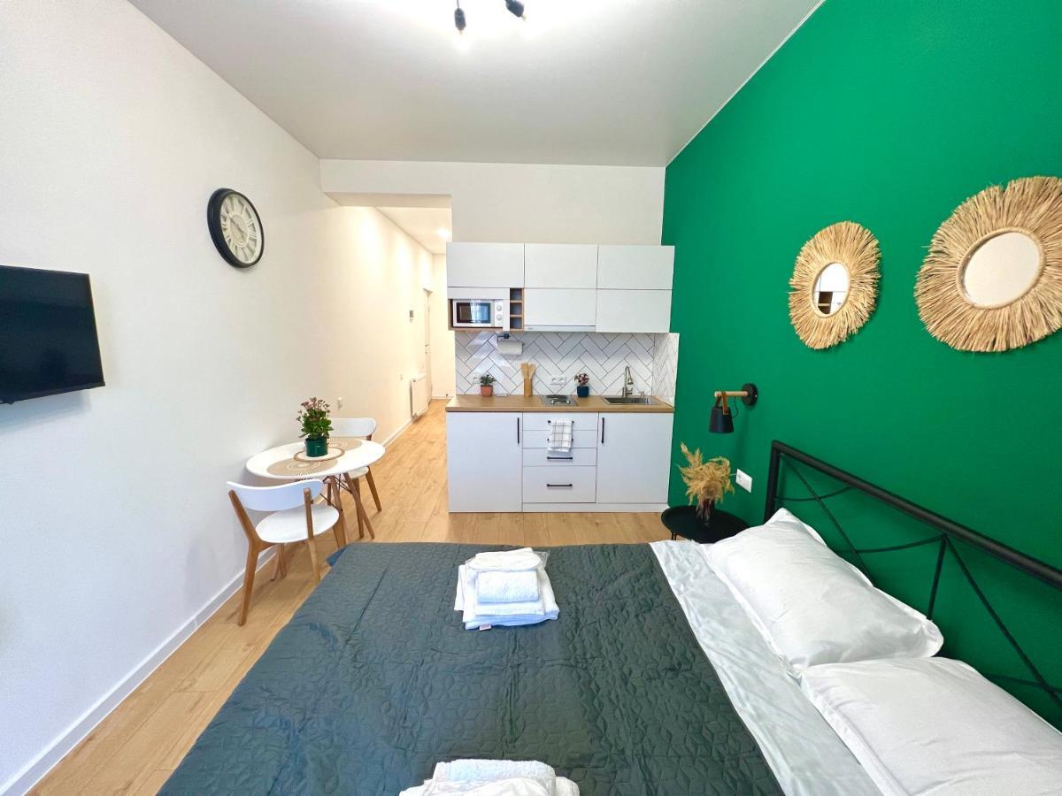 Ortachala Romantic Apartments Tbiliszi Kültér fotó