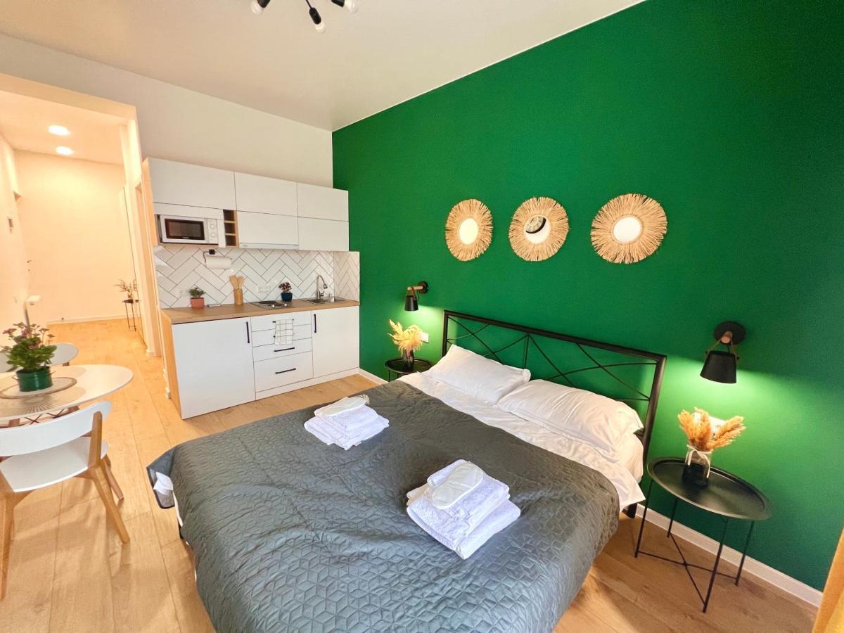 Ortachala Romantic Apartments Tbiliszi Kültér fotó